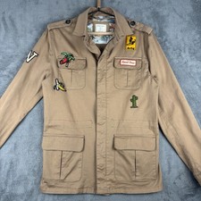 Zara Man Jacket Mens S