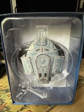 Eaglemoss USS Defiant Star