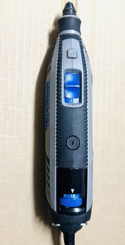 Dremel 4300 variable speed - dremel,
