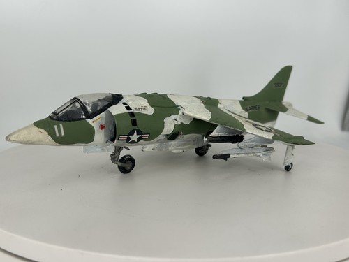 Harrier jump jet - harrier,