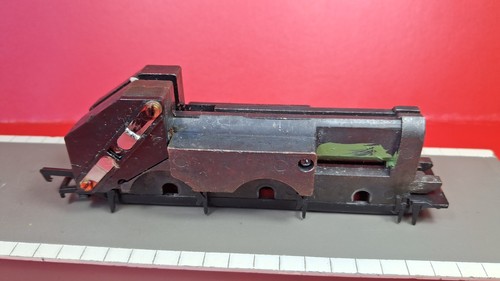 Mainline j72 steam loco - mainline, 0-6-0