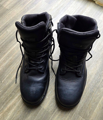 Magnum responder boot - cp, wp
