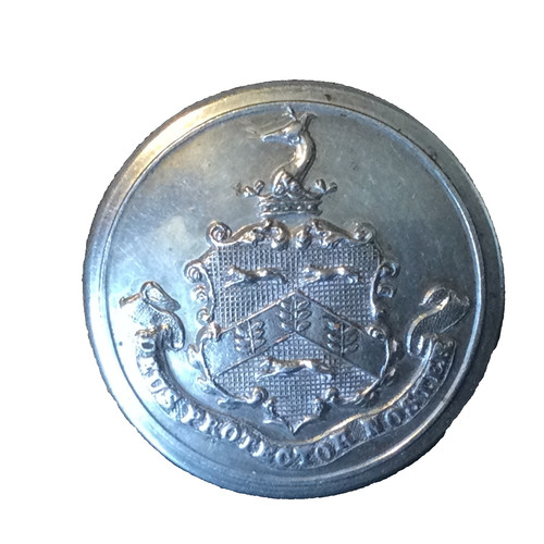 The berring family crest - berring,