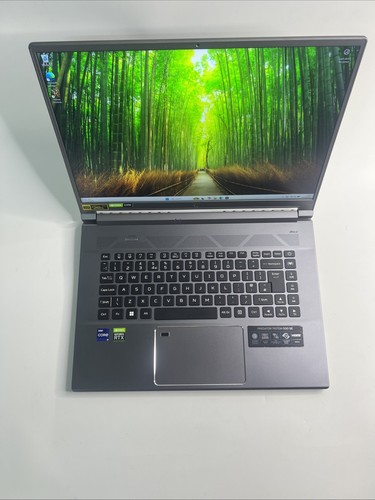 Acer predator triton 500 - 500, se