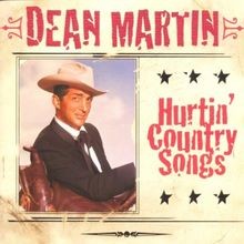 Hurtin country songs dean - hurtin,