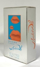 Salvador Dali Sea & Sun In