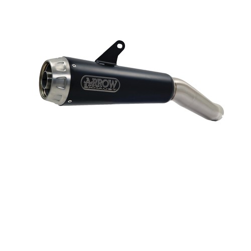 Arrow terminal for kawasaki - arrow,