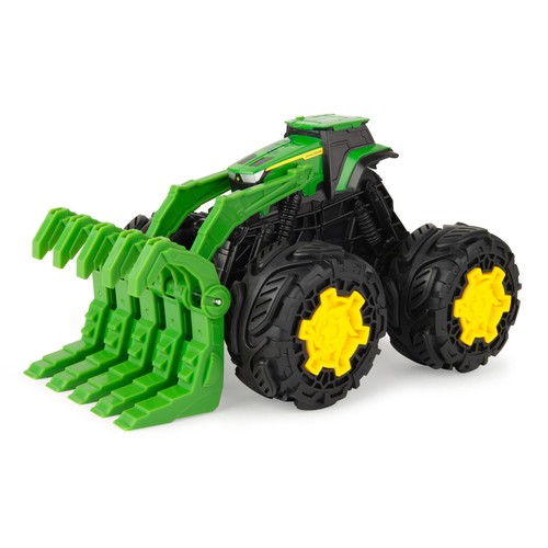 Tomy 47327 monster treads john - monster,