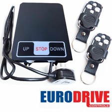 Eurodrive Genuine Remote