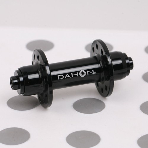 Dahon 74mm front - front, hub