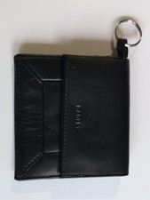 RADLEY London Black Keyring