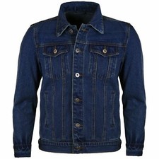 MENS DENIM JACKETS VINTAGE