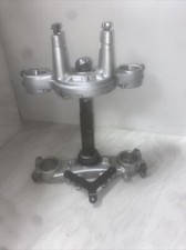 Yamaha Dt125 2007 Complete Yoke 