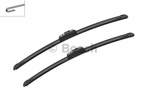 Bosch aerotwin flat blade - aerotwin,