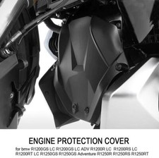 Lower Engine Protection R1200 R RS RT LC 2013 2014 2015 2016 2017
