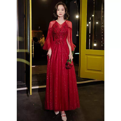 New evening formal party ball - formal,