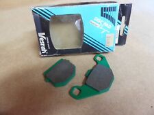 KAWASAKI AR50  AR80  KX50  KX80  VESRAH NOS FRONT BRAKE PADS - # VD-342