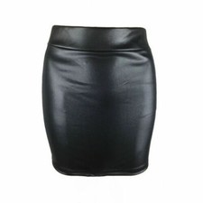 Womens pencil mini - pencil, skirt