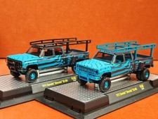 M2 1/64 1975 Chevrolet