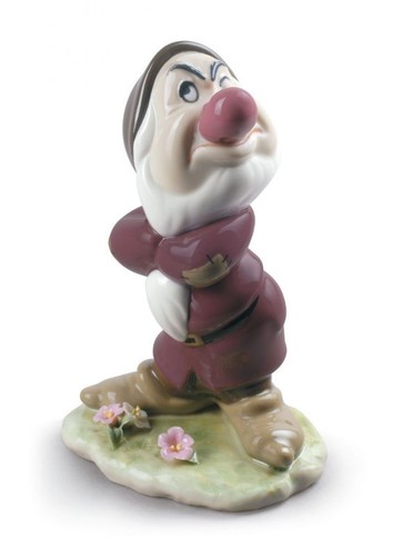 Lladro disney porcelain - lladro,