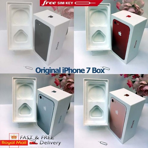 Original iphone box - iphone,
