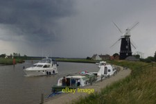 Photo 6x4 River Yare Berney