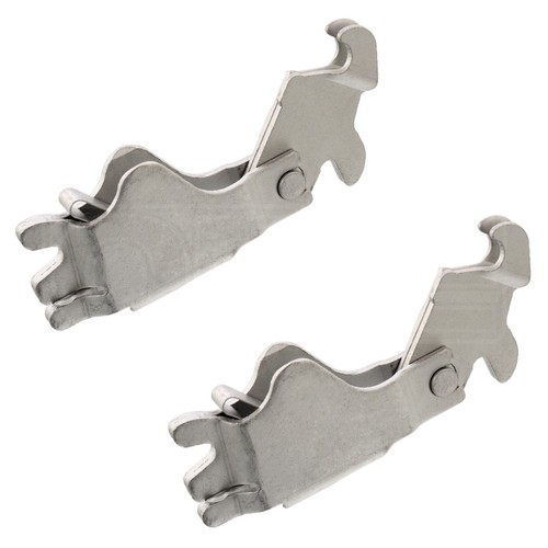 Febi handbrake adjustment - adjustment, unit