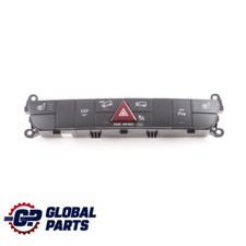 Mercedes ML W164 Switch Panel