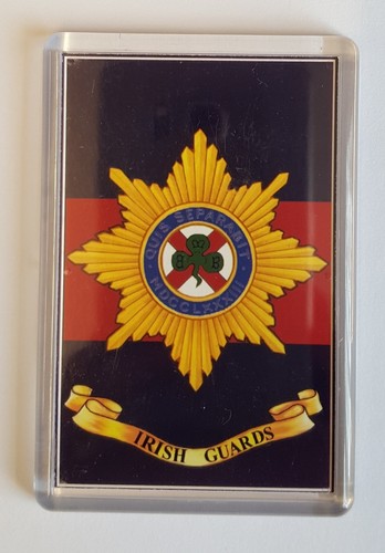Fridge magnet irish - fridge,