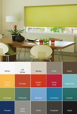 Somfy Electric Roller Blind -