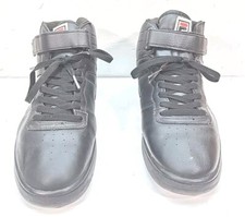Fila Men's F-13V Leather High