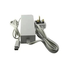 Nintendo Wii Game Mains AC