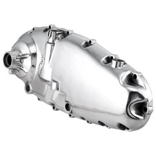 Lambretta LI & SX Chrome