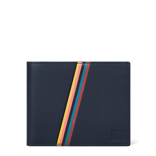 Paul smith leather compact - paul,