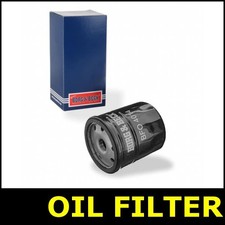 Oil Filter Fits VAUXHALL