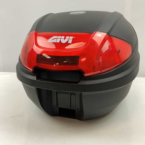 Givi monolock e300n textured - givi,