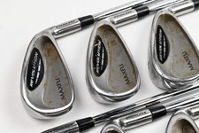 Maxfli evolution cavity back - maxfli,