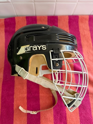 Grays full face field - field, hockey