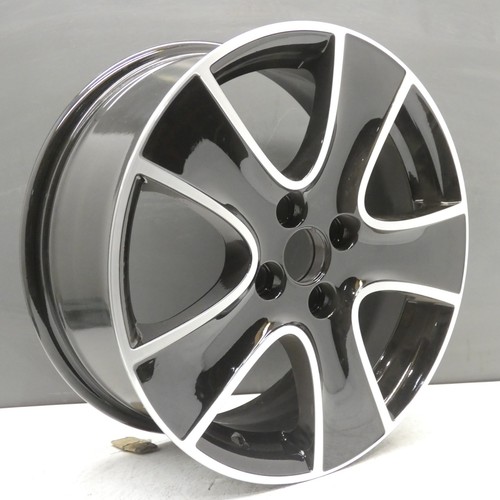 Renault clio alloy wheel - renault,