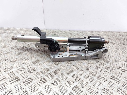 Mercedes class c207 steering - mercedes,