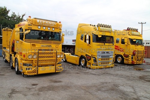 Truck photo scania - truck,