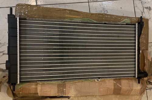 Radiator for vauxhall astra - vauxhall,