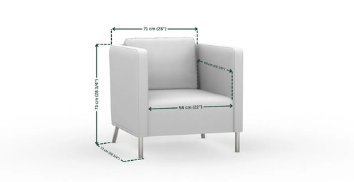Cover for ekero ikea - cover,