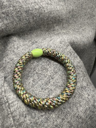 Kknnekki hairband bracelet - kknnekki,