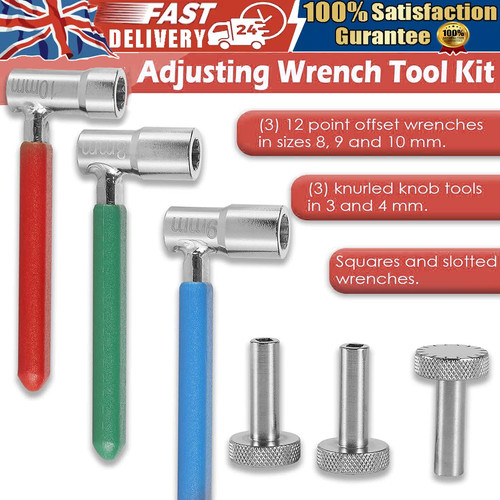 6pcs valve tappet - 6pcs,