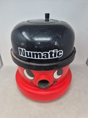 Numatic nrv240 henry - numatic, hoover