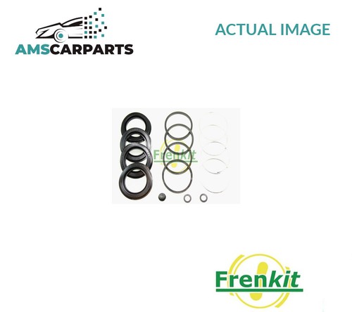 Brake caliper repair kit - repair,