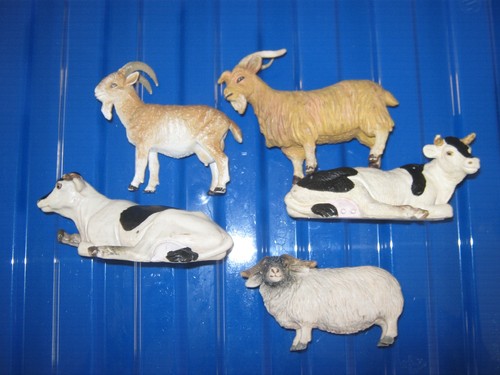 Elc farm animals bundle - farm,