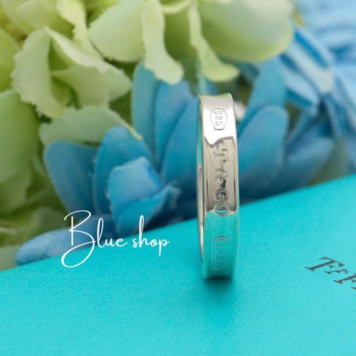 Tiffany 1837 narrow band - &, co.