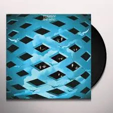 The Who - Tommy